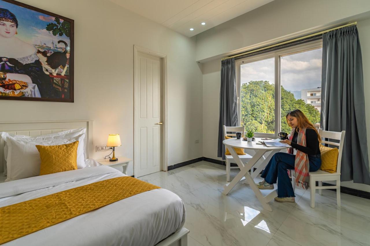 The Social Stays Dehradun Previously Artbuzz מראה חיצוני תמונה