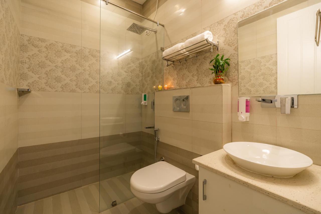 The Social Stays Dehradun Previously Artbuzz מראה חיצוני תמונה